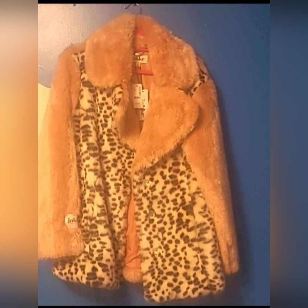 Brand new with tags